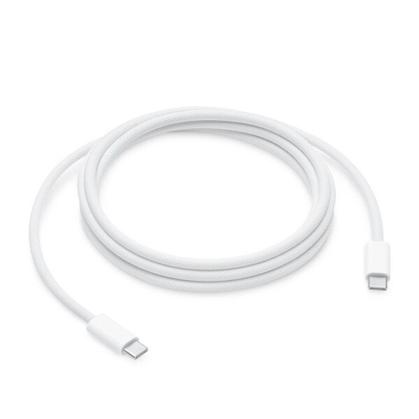 Apple USB-C 240W Charge Cable